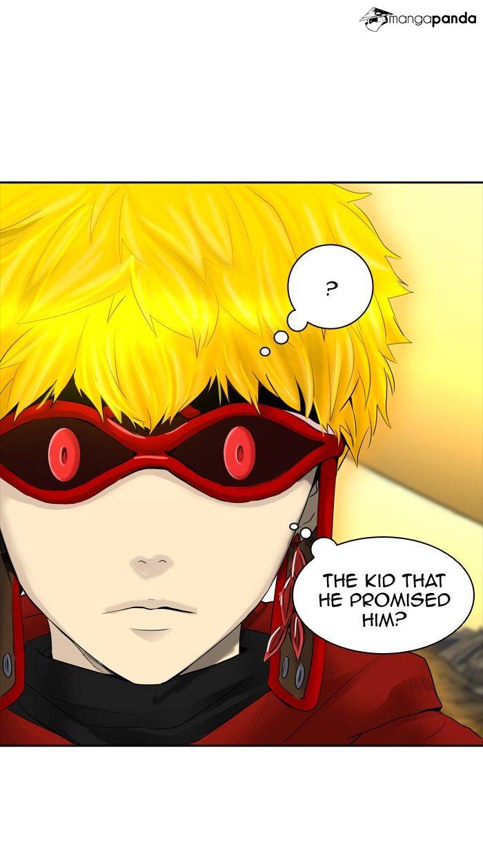 Tower of God Chapter 366 image 048